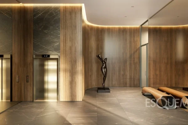 Orla Paulistana - Residencial