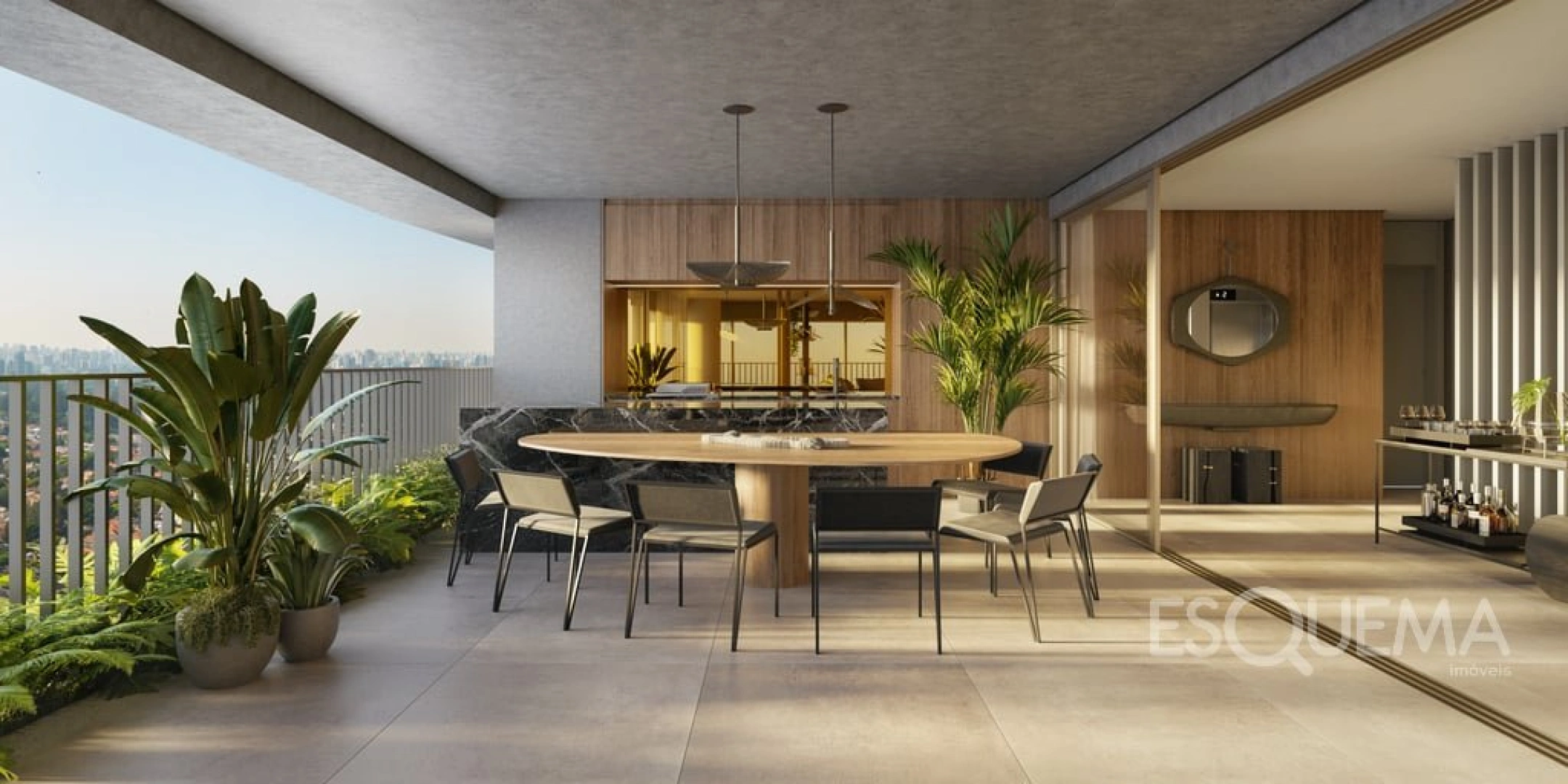 Apartamento em Itaim Bibi - Imagem 10