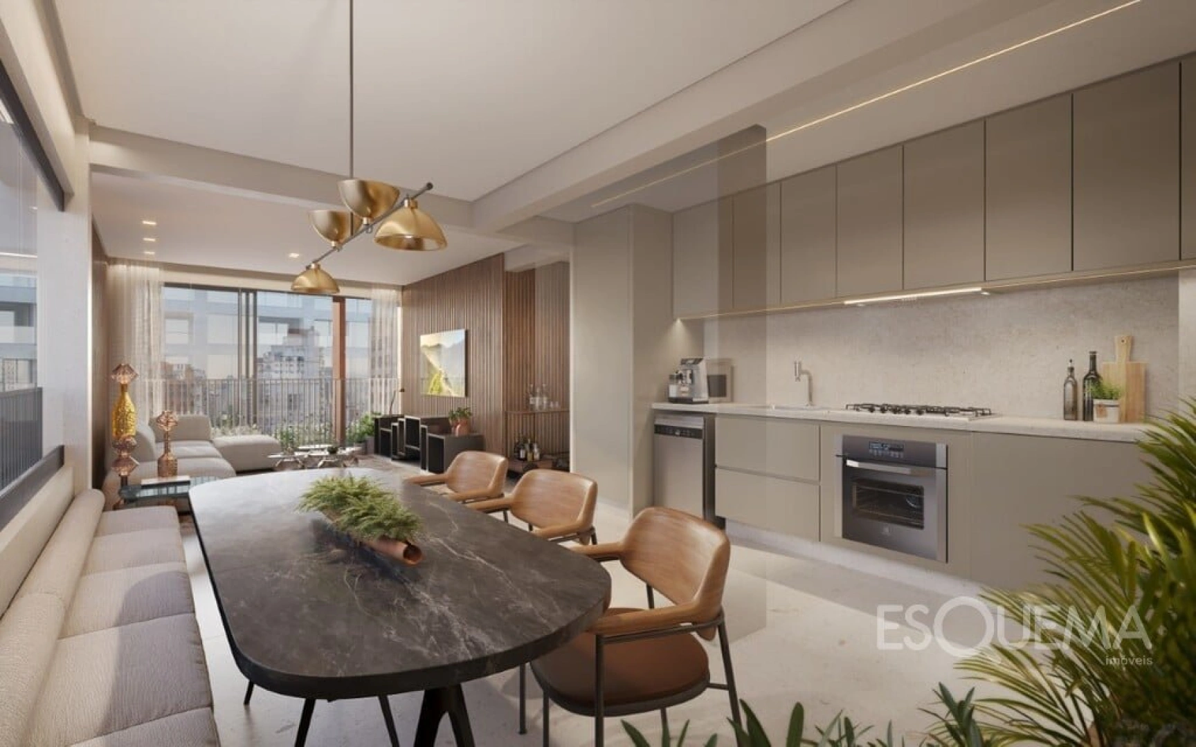 Apartamento em Itaim Bibi - Imagem 10
