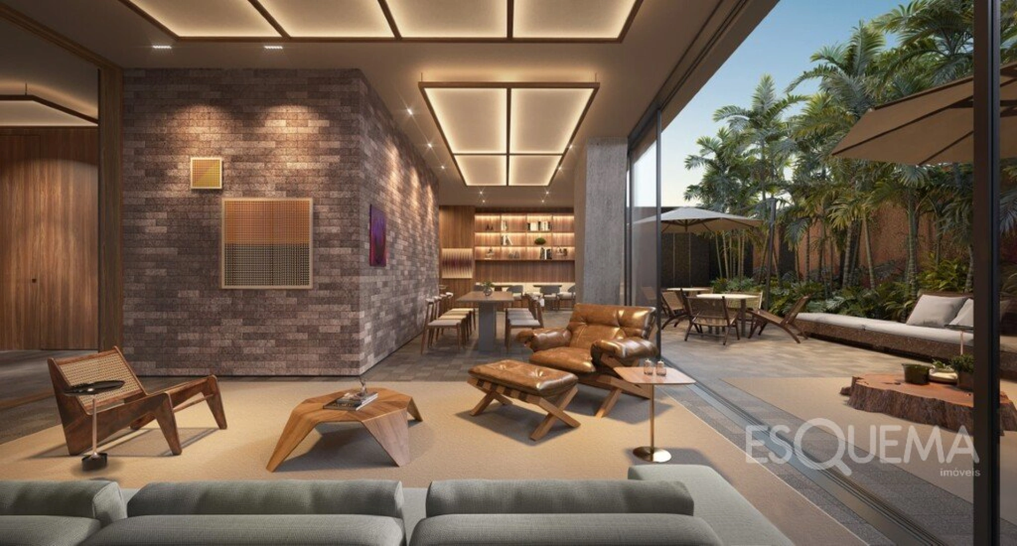 Apartamento em Itaim Bibi - Imagem 15