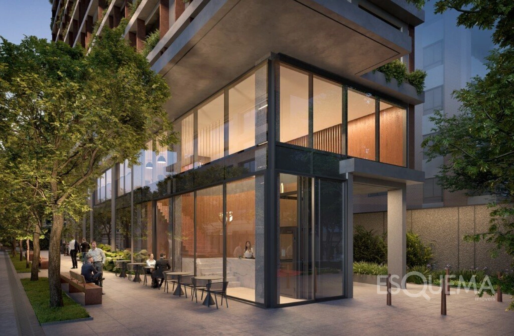 Apartamento em Itaim Bibi - Imagem 6