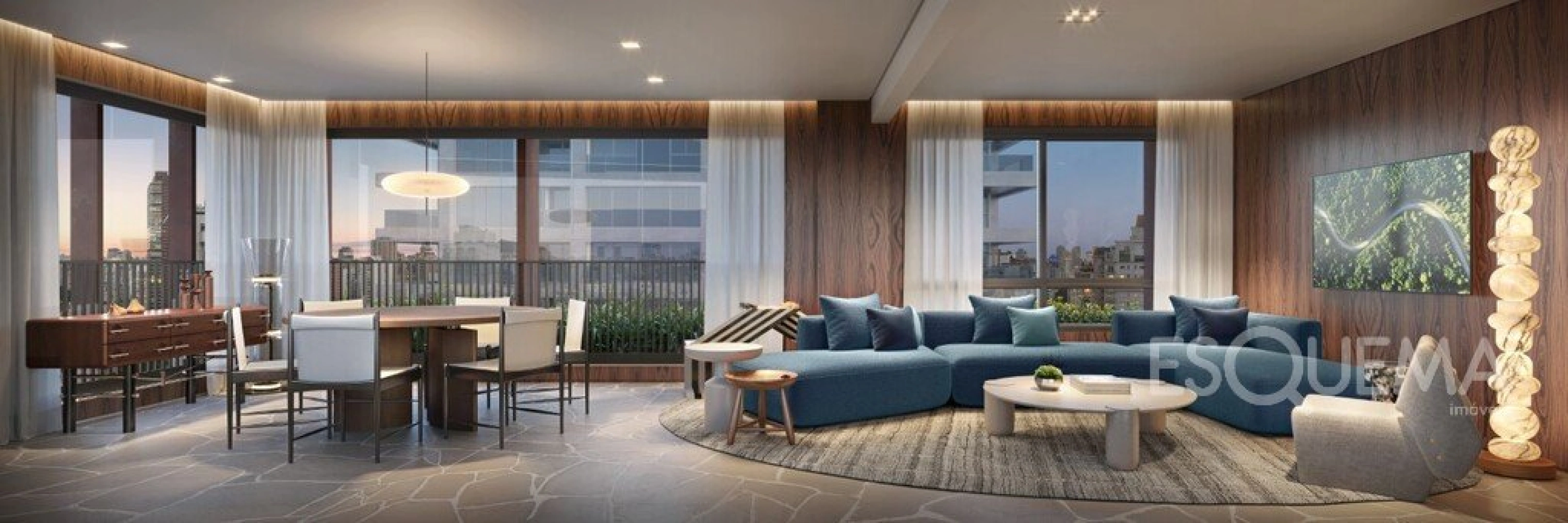 Apartamento em Itaim Bibi - Imagem 12