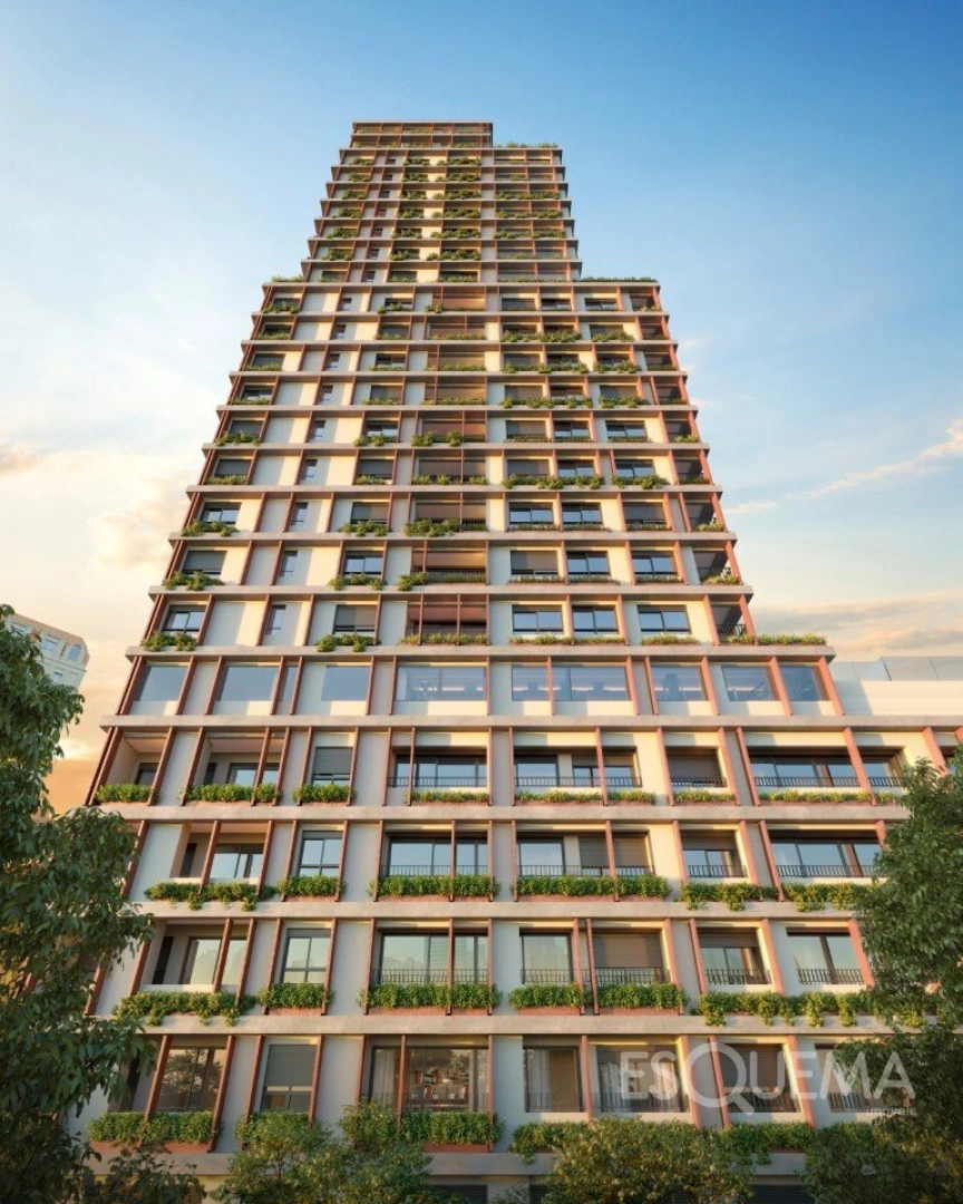 Apartamento em Itaim Bibi - Imagem 3
