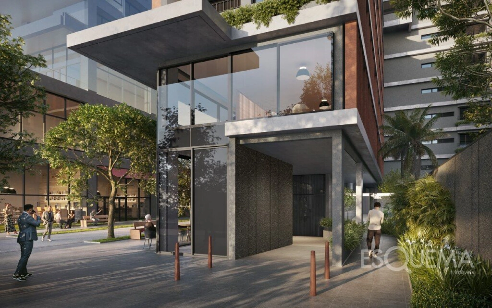 Apartamento em Itaim Bibi - Imagem 4