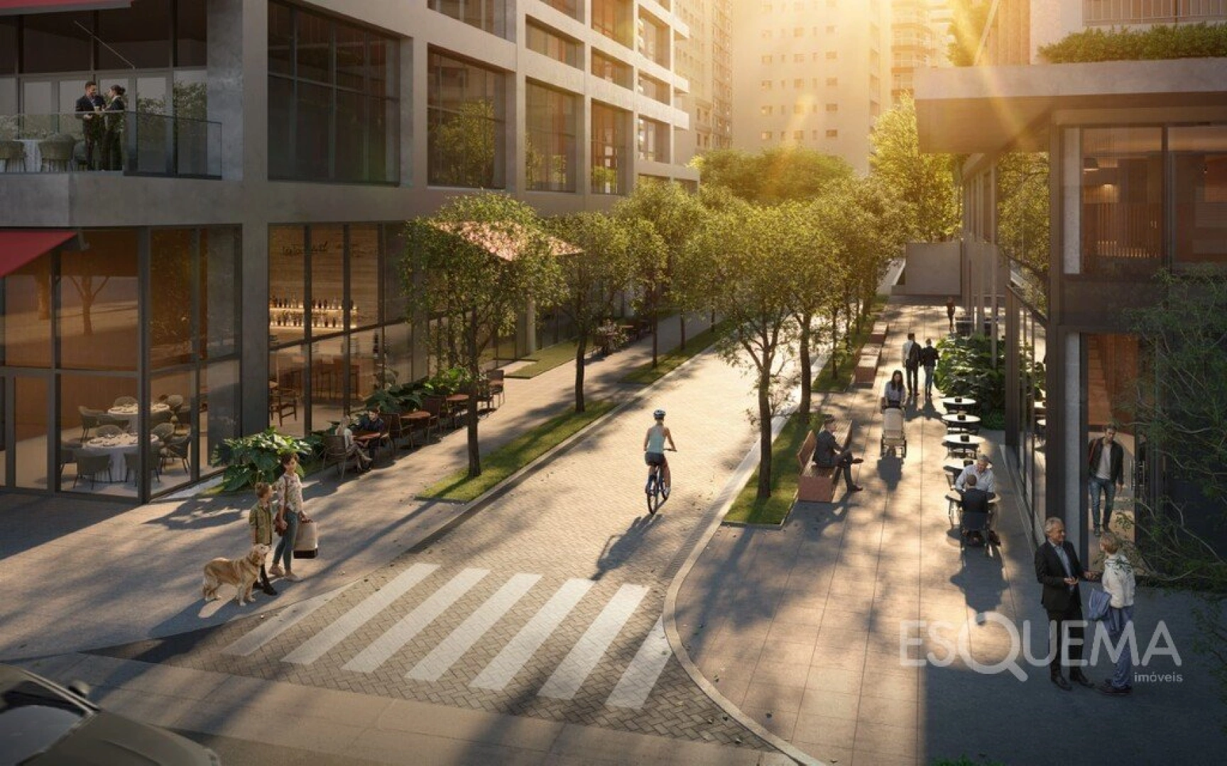 Apartamento em Itaim Bibi - Imagem 8