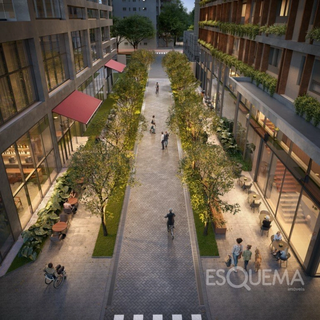 Apartamento em Itaim Bibi - Imagem 9
