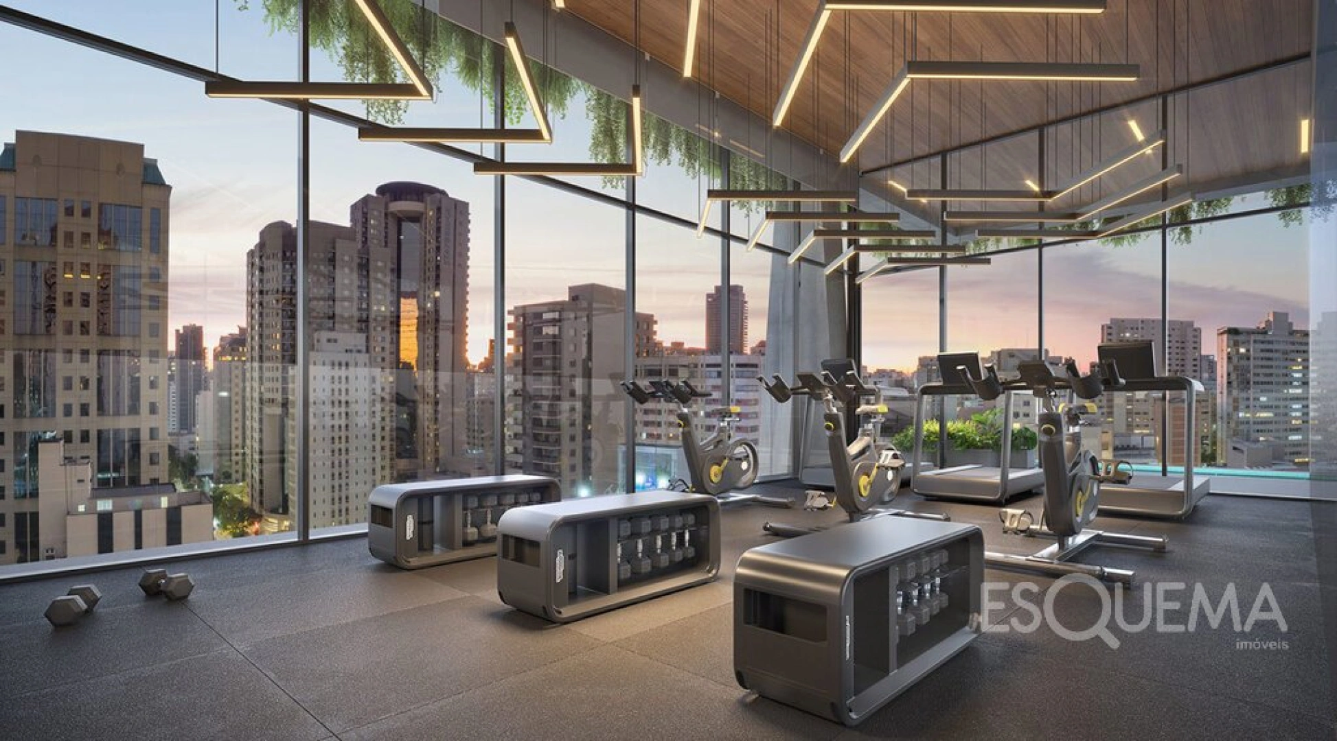 Apartamento em Itaim Bibi - Imagem 10