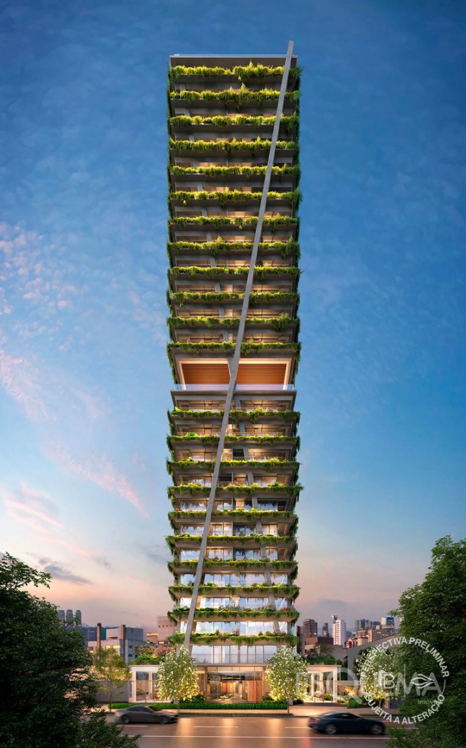 Apartamento em Itaim Bibi - Imagem 2