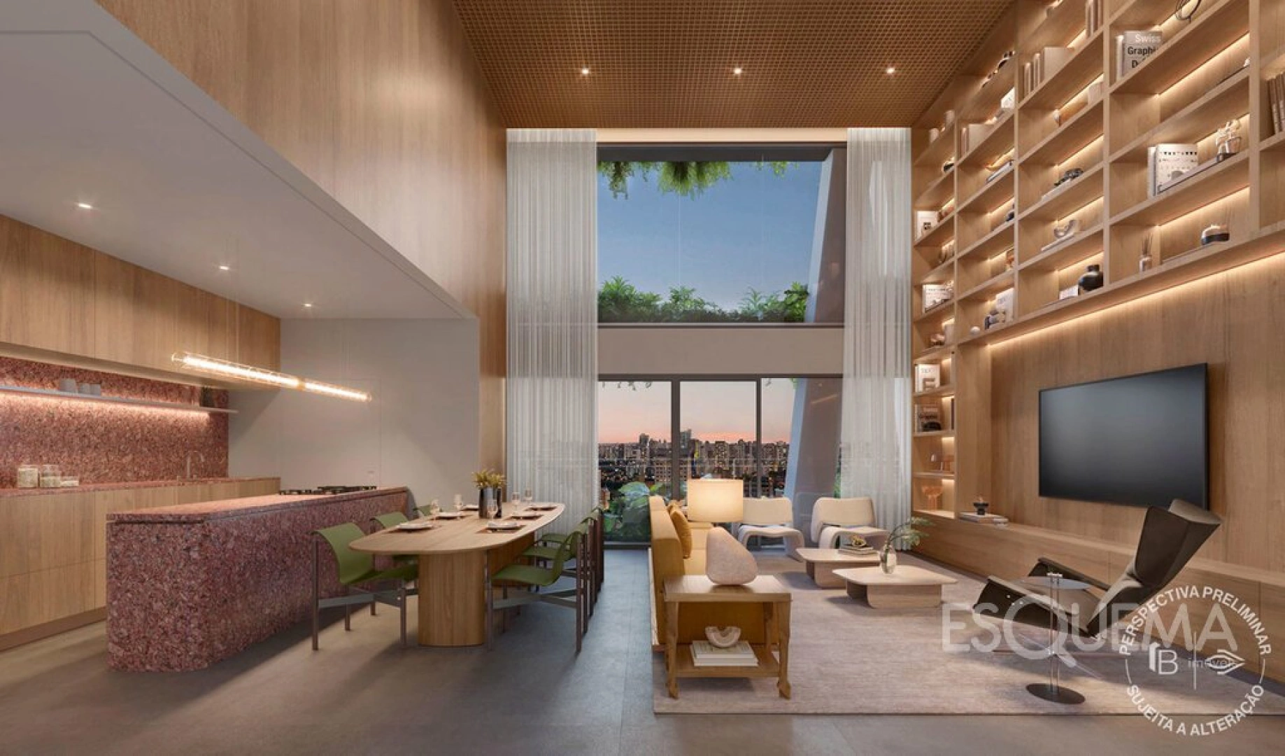 Apartamento em Itaim Bibi - Imagem 8