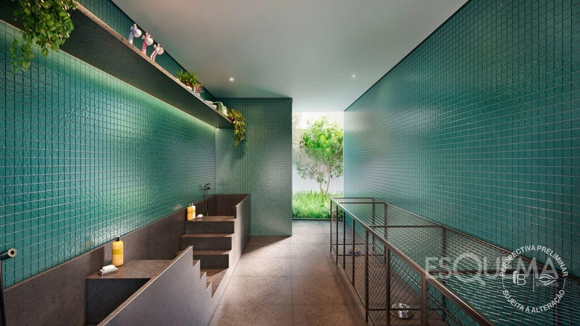 Loft em Itaim Bibi - Imagem 15