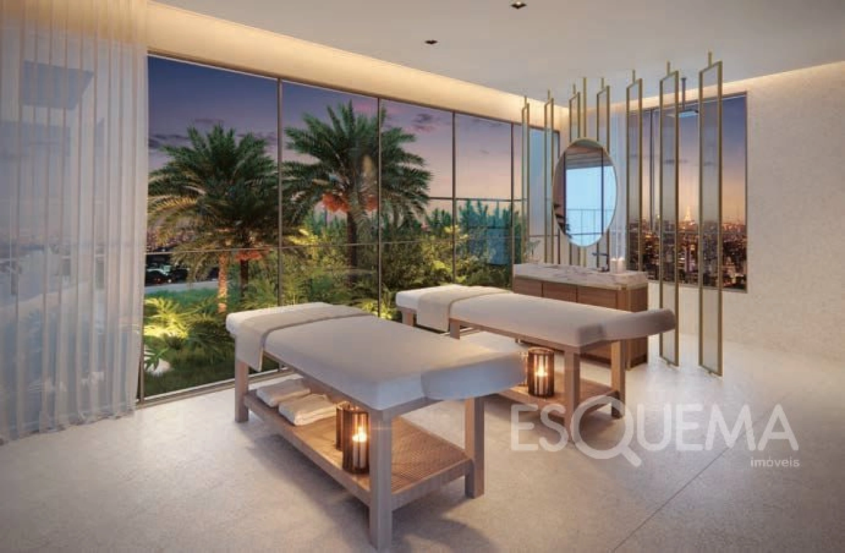 GIO Jardins - Residencial - Imagem 11