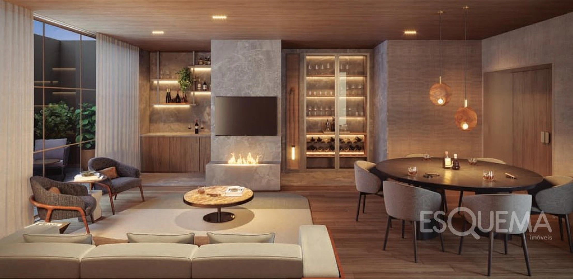 GIO Jardins - Residencial - Imagem 12