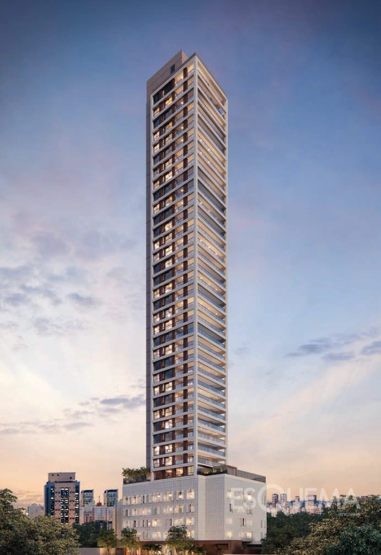 GIO Jardins - Residencial - Imagem 1