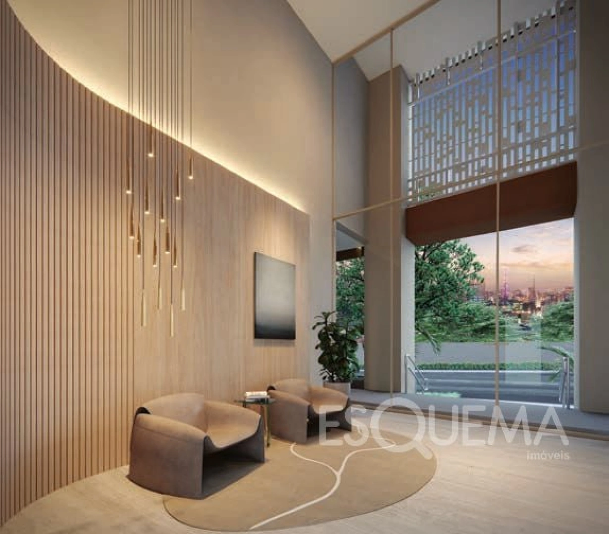 GIO Jardins - Residencial - Imagem 3