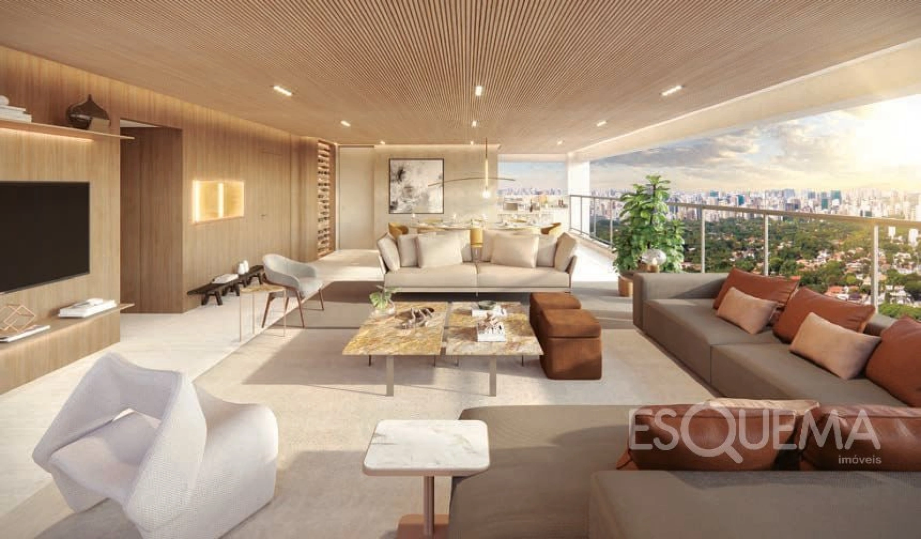 GIO Jardins - Residencial - Imagem 4