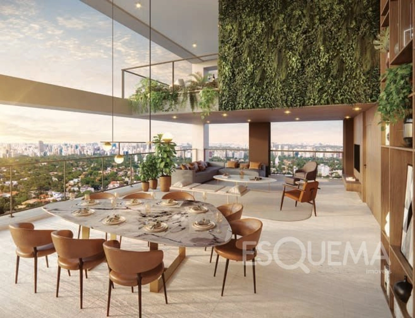GIO Jardins - Residencial - Imagem 5