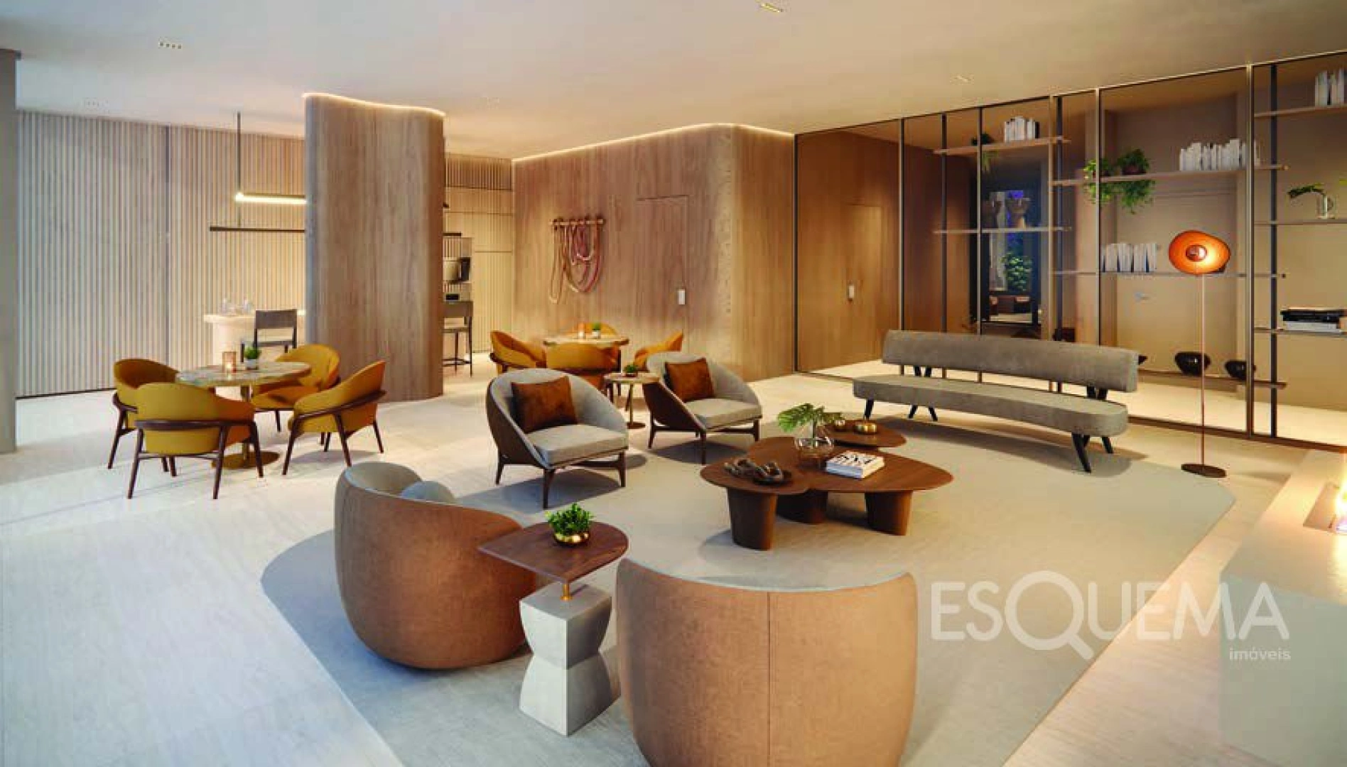 GIO Jardins - Residencial - Imagem 8
