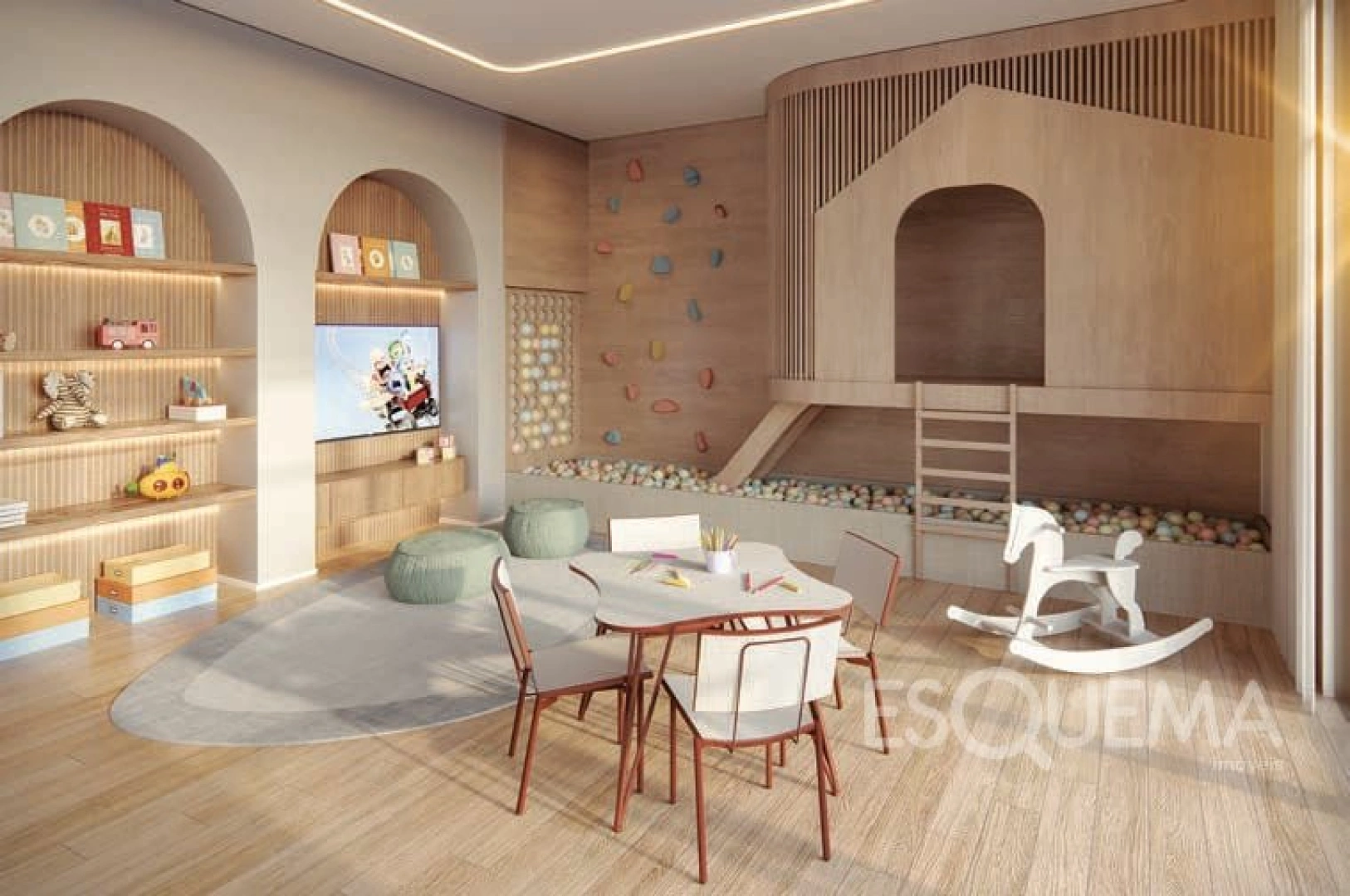 GIO Jardins - Residencial - Imagem 9