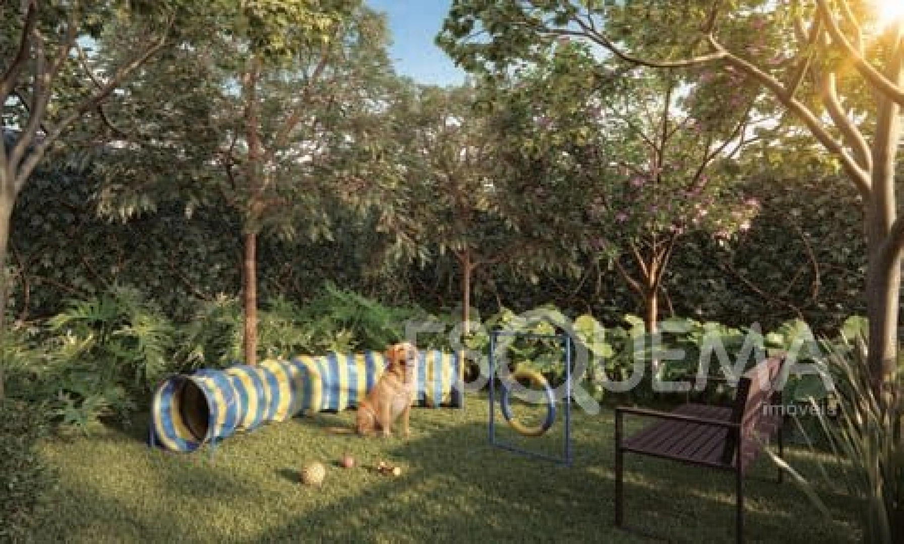 Apartamento em Jardim América - Imagem 13