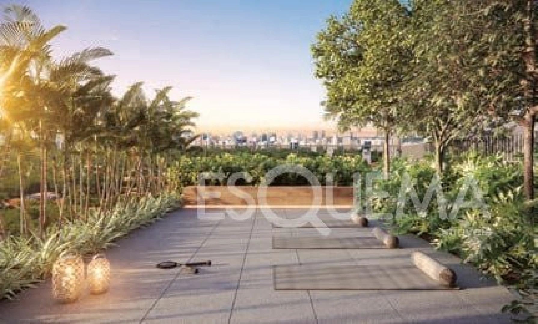 Apartamento em Jardim América - Imagem 14