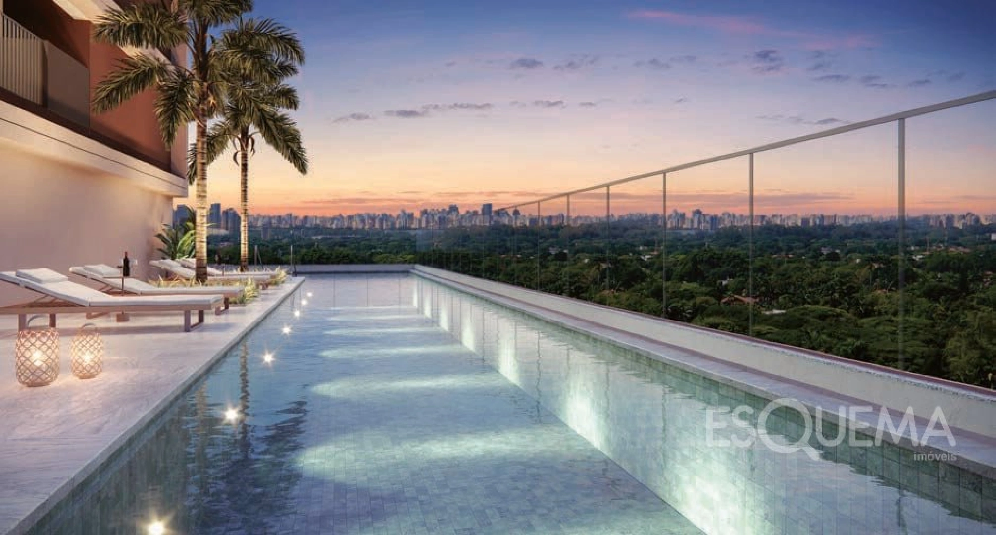 Apartamento em Jardim América - Imagem 15