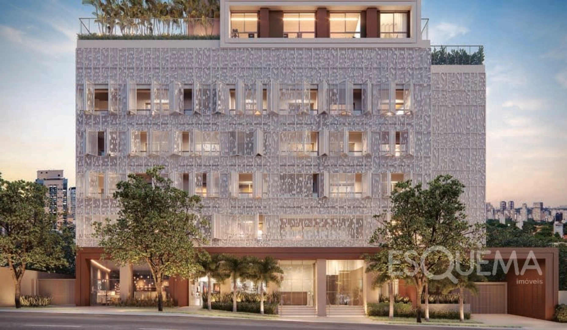 Apartamento em Jardim América - Imagem 2