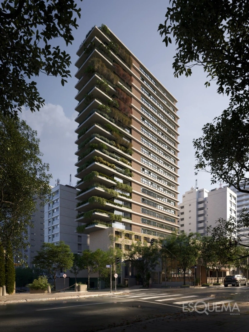 Serena - Residencial - Imagem 1