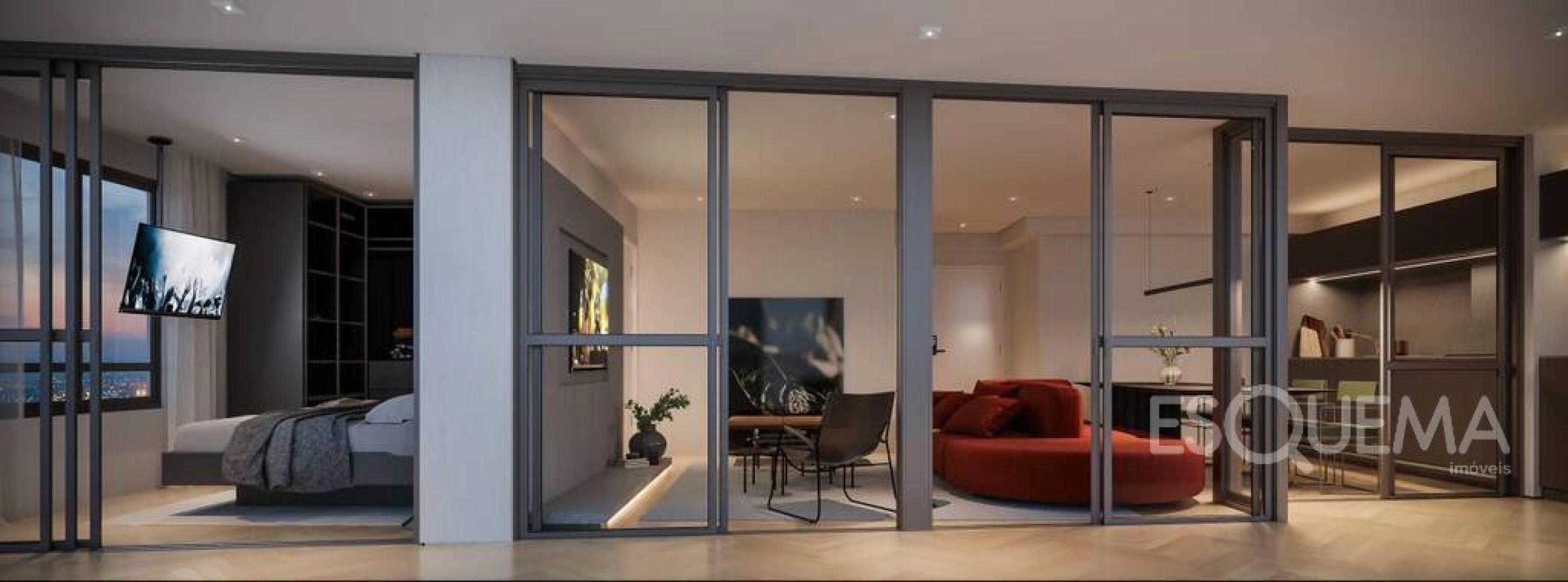 Prado Paulista - Residencial - Imagem 2