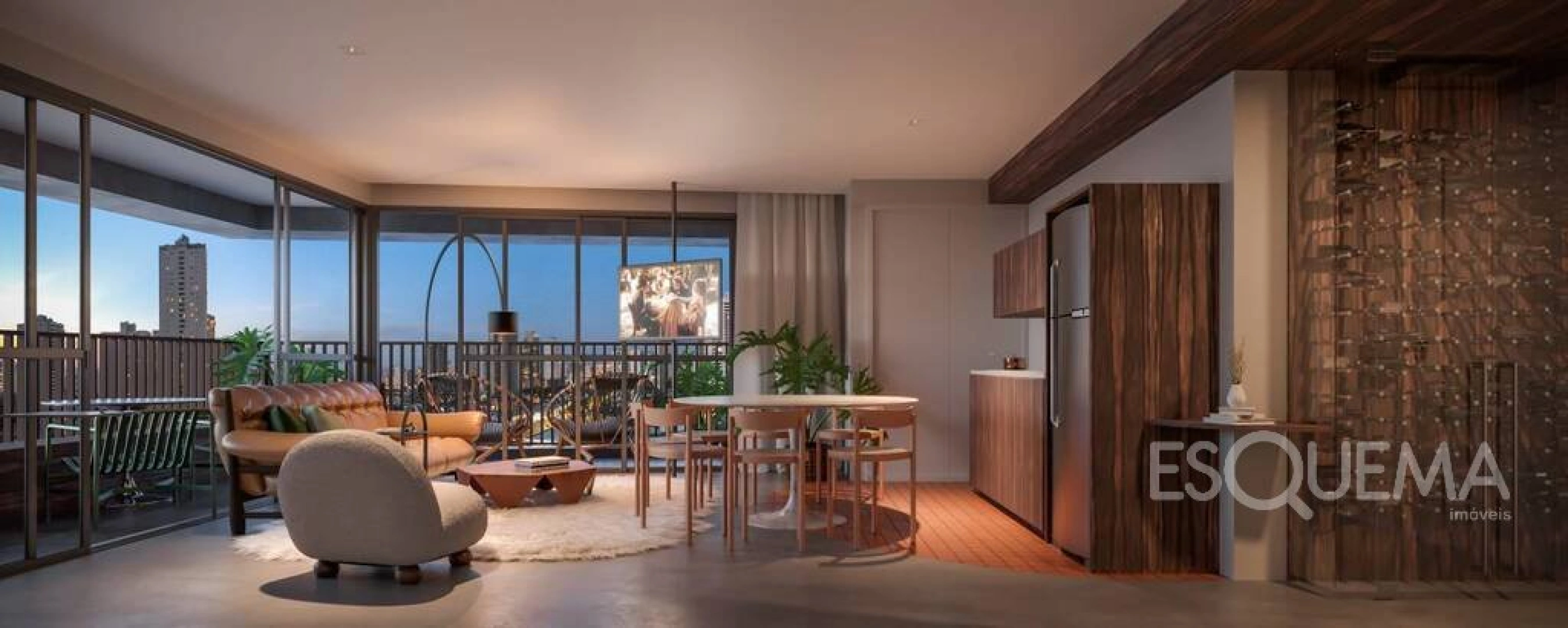 Prado Paulista - Residencial - Imagem 3