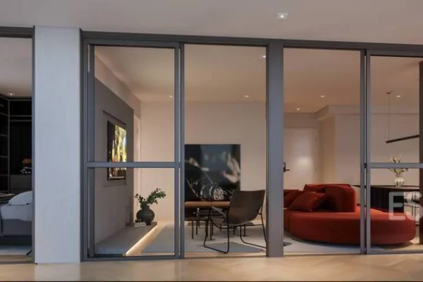 Apartamento em Jardim Paulista