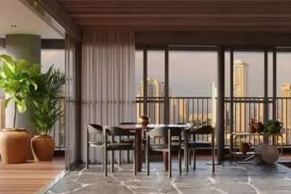 Apartamento em Jardim Paulista