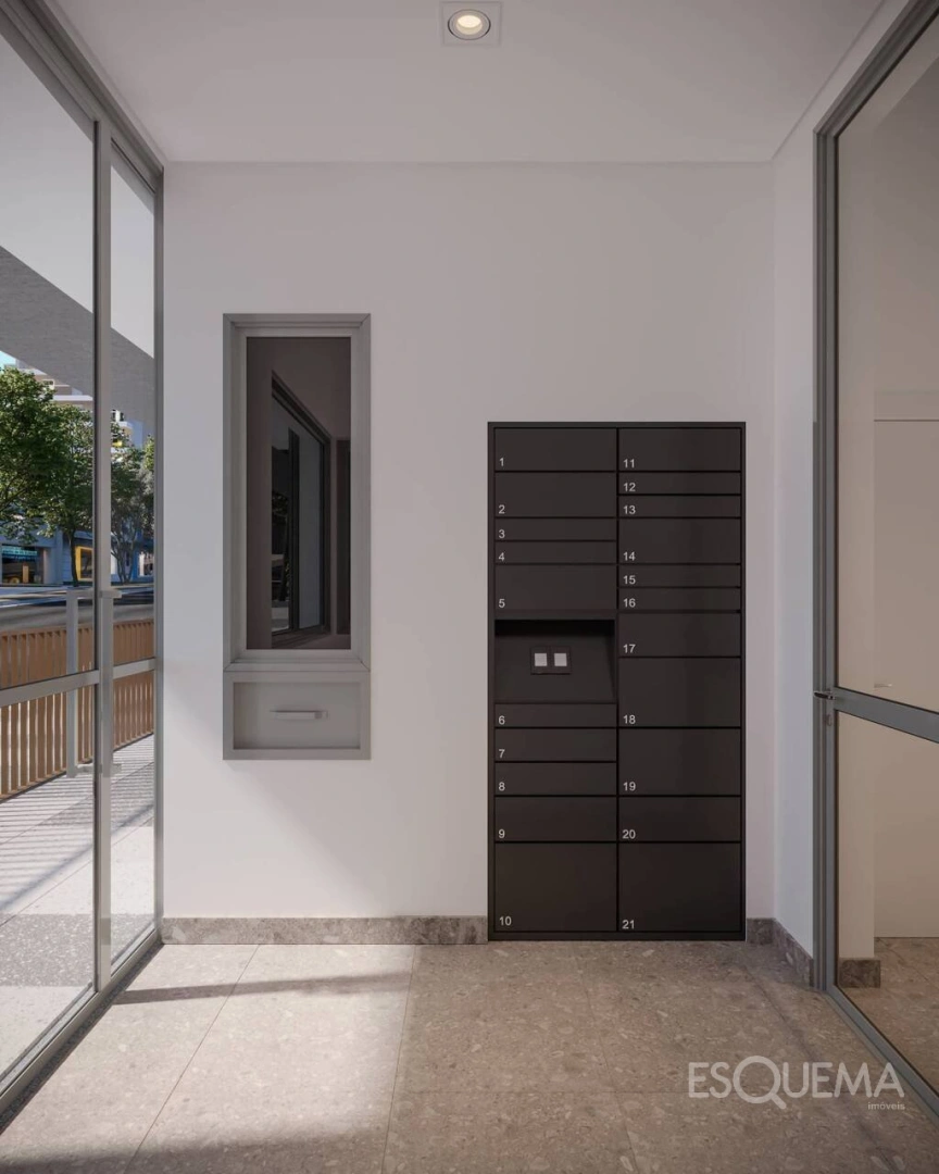 Apartamento em Jardim Paulista - Imagem 13