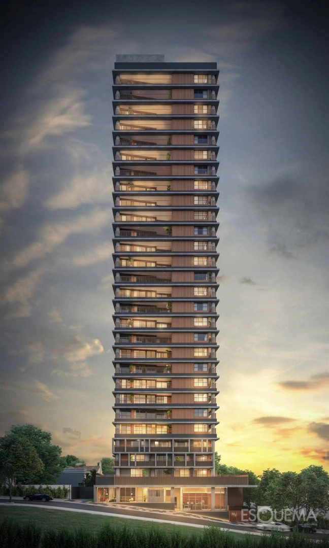 Apartamento em Jardim Paulista - Imagem 1