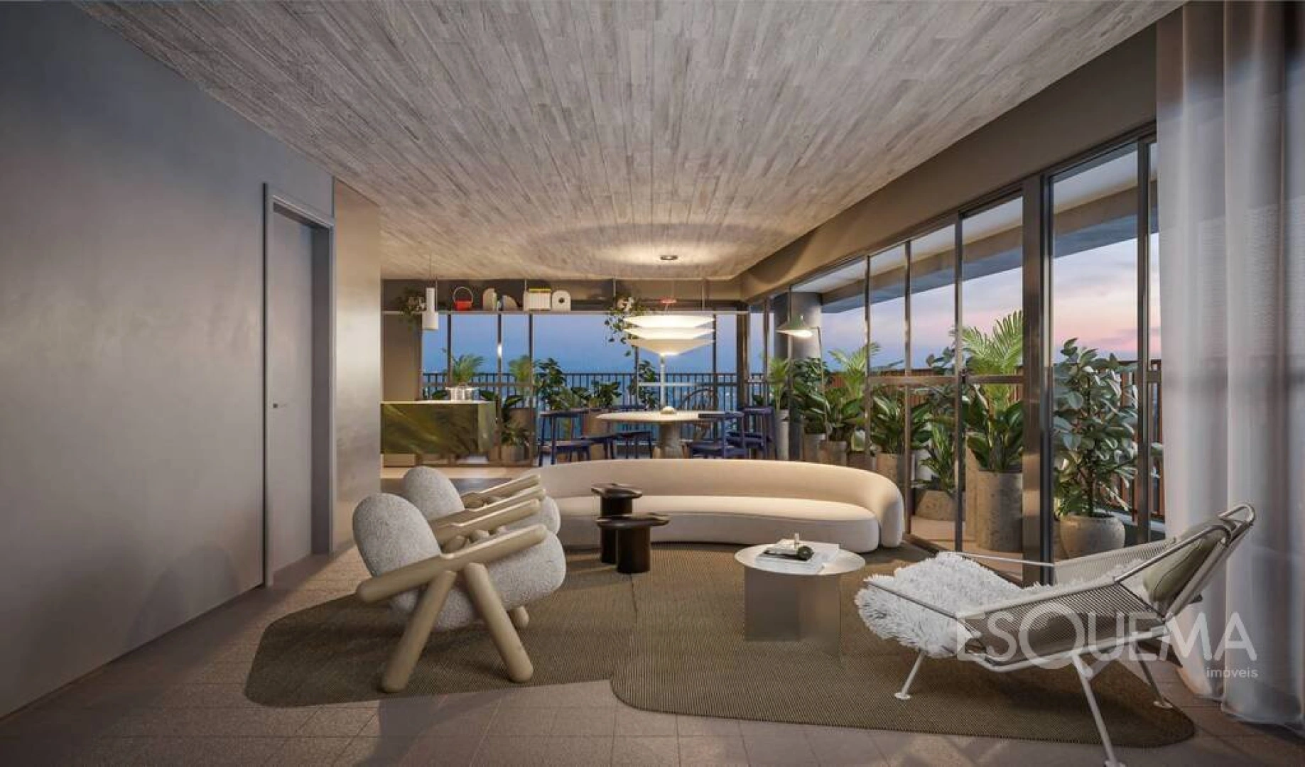 Apartamento em Jardim Paulista - Imagem 4