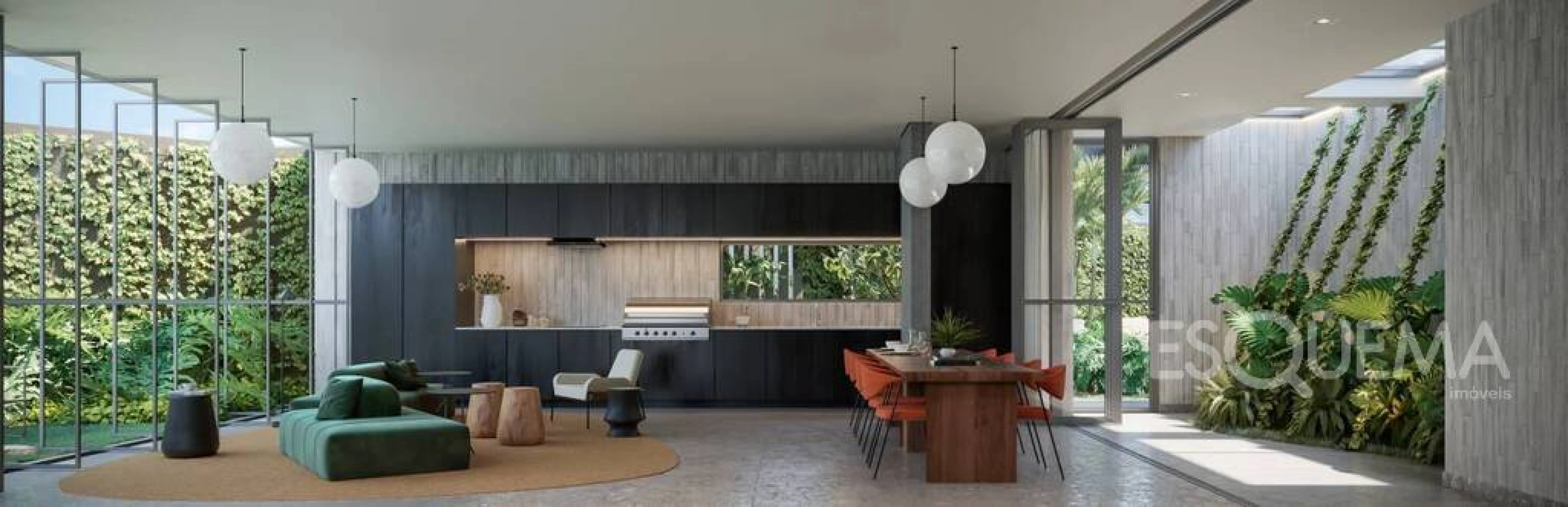 Apartamento em Jardim Paulista - Imagem 9