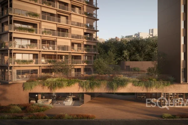 Damata - Residencial
