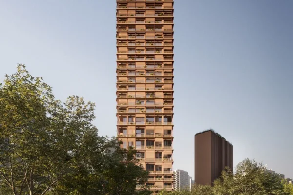 Apartamento em Itaim Bibi