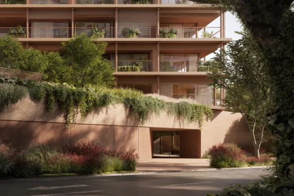 Apartamento em Itaim Bibi