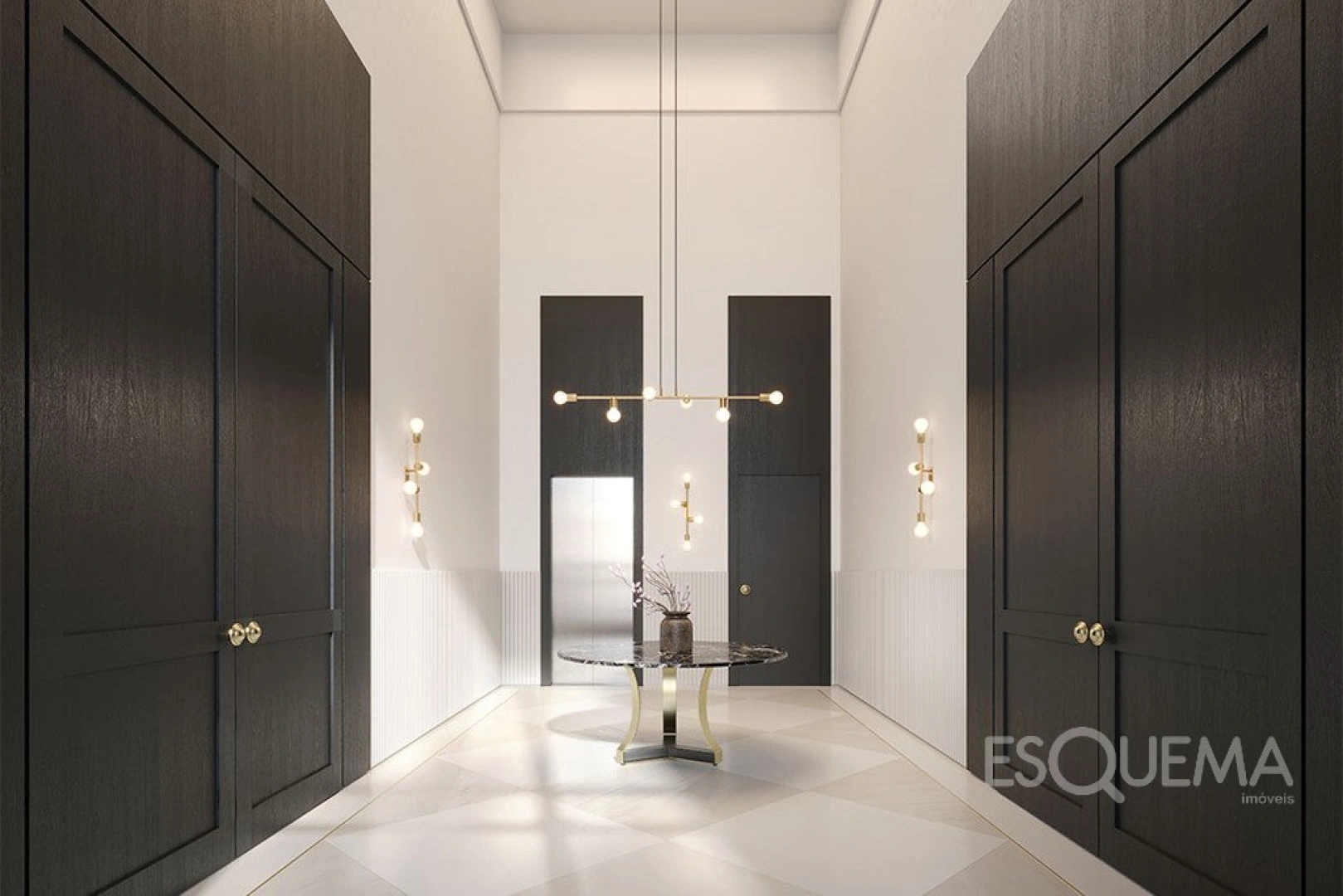Apartamento em Jardim Paulista - Imagem 3