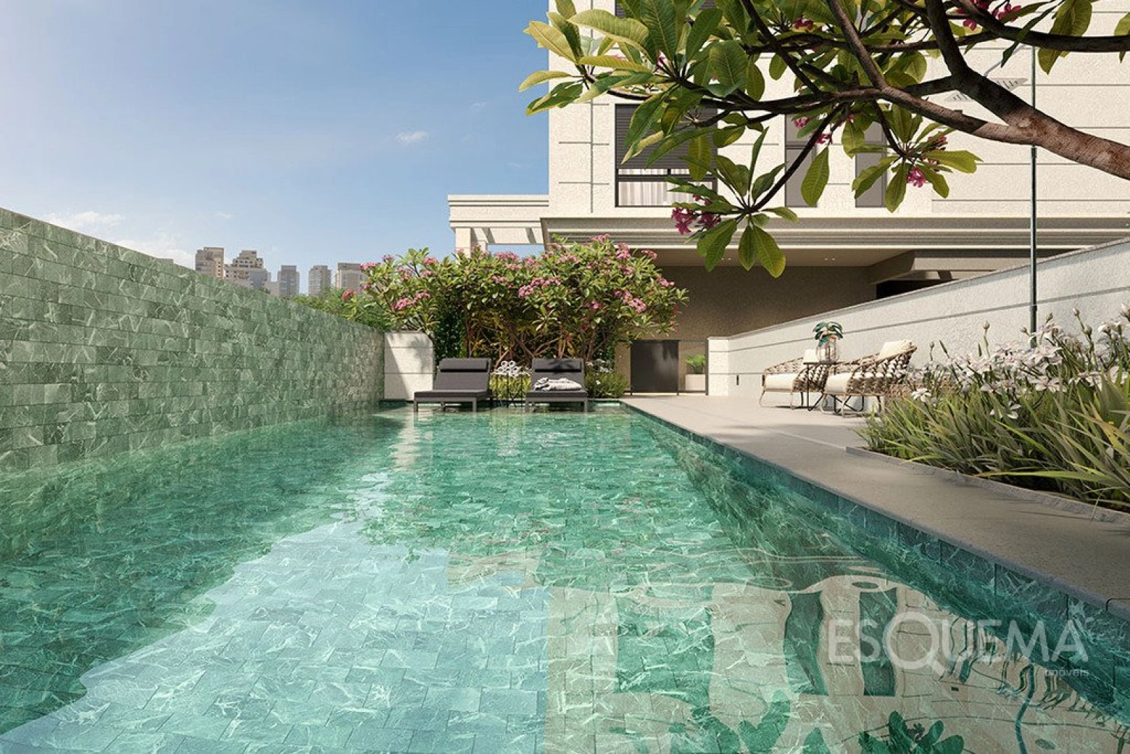 Apartamento em Jardim Paulista - Imagem 9