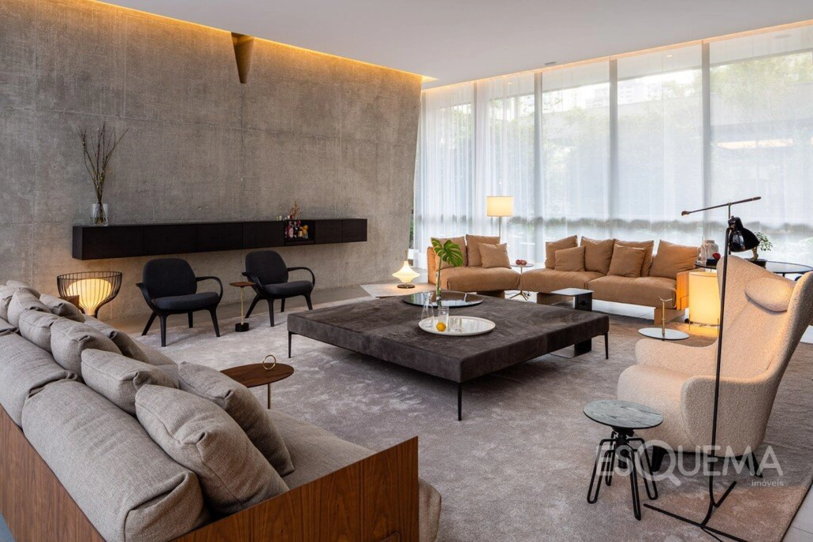 Apartamento em Itaim Bibi - Imagem 7