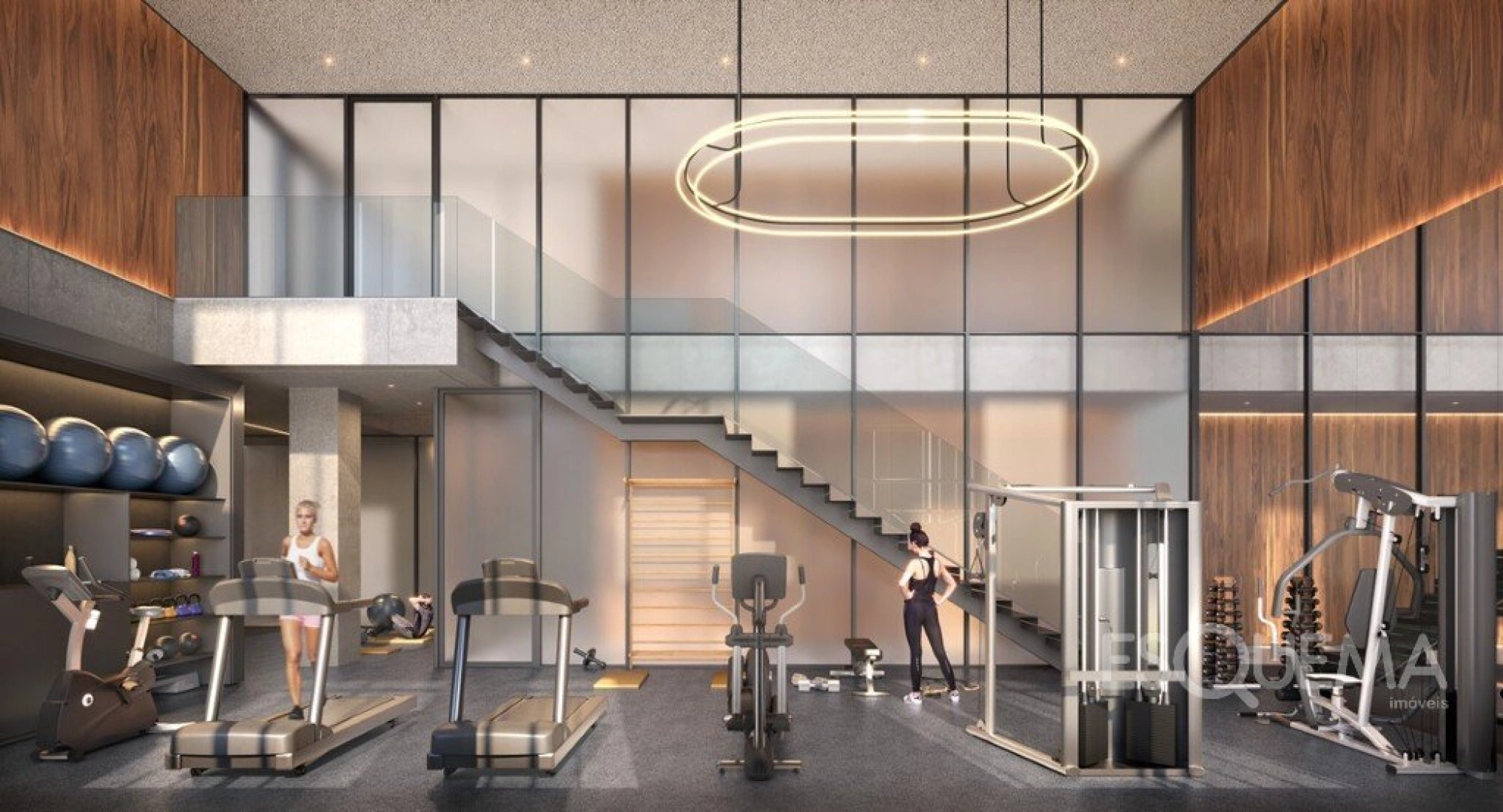 AYYA Jardins - Residencial - Imagem 10