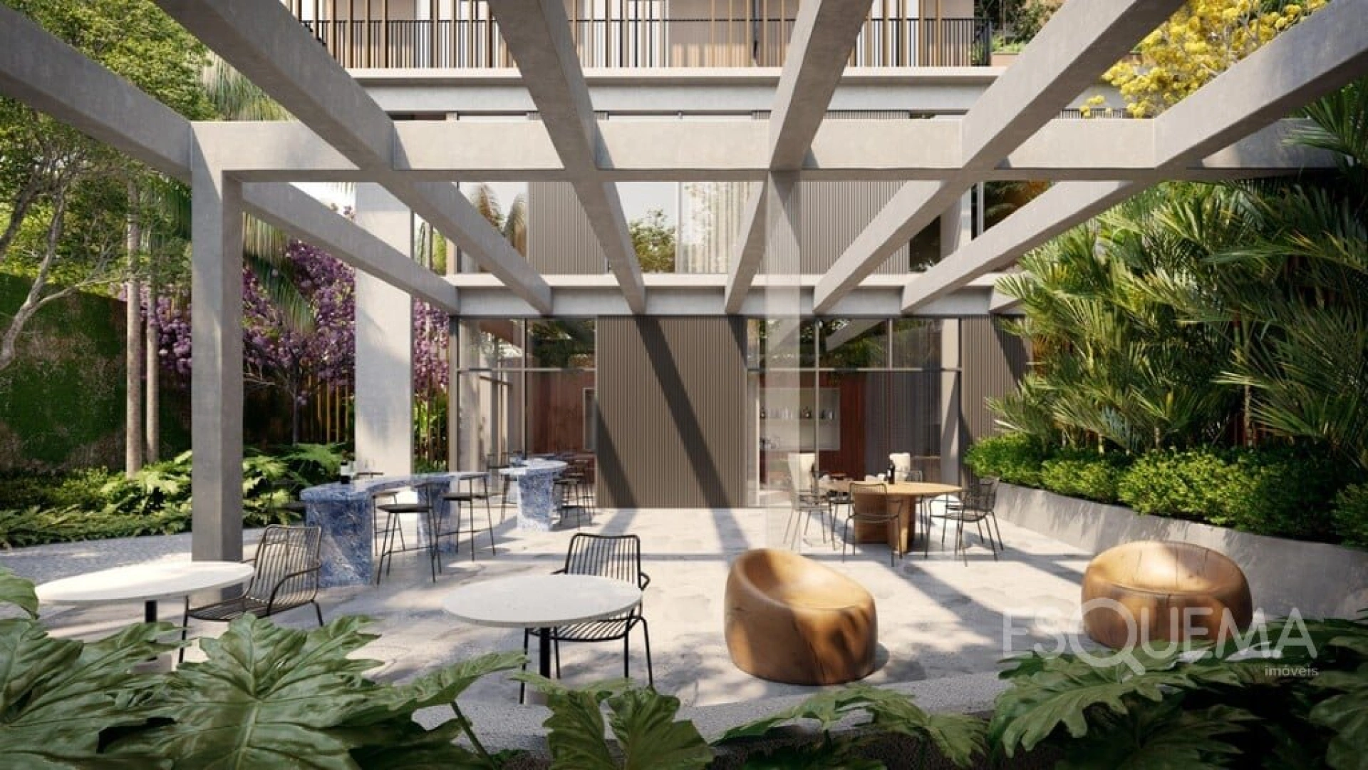 AYYA Jardins - Residencial - Imagem 13
