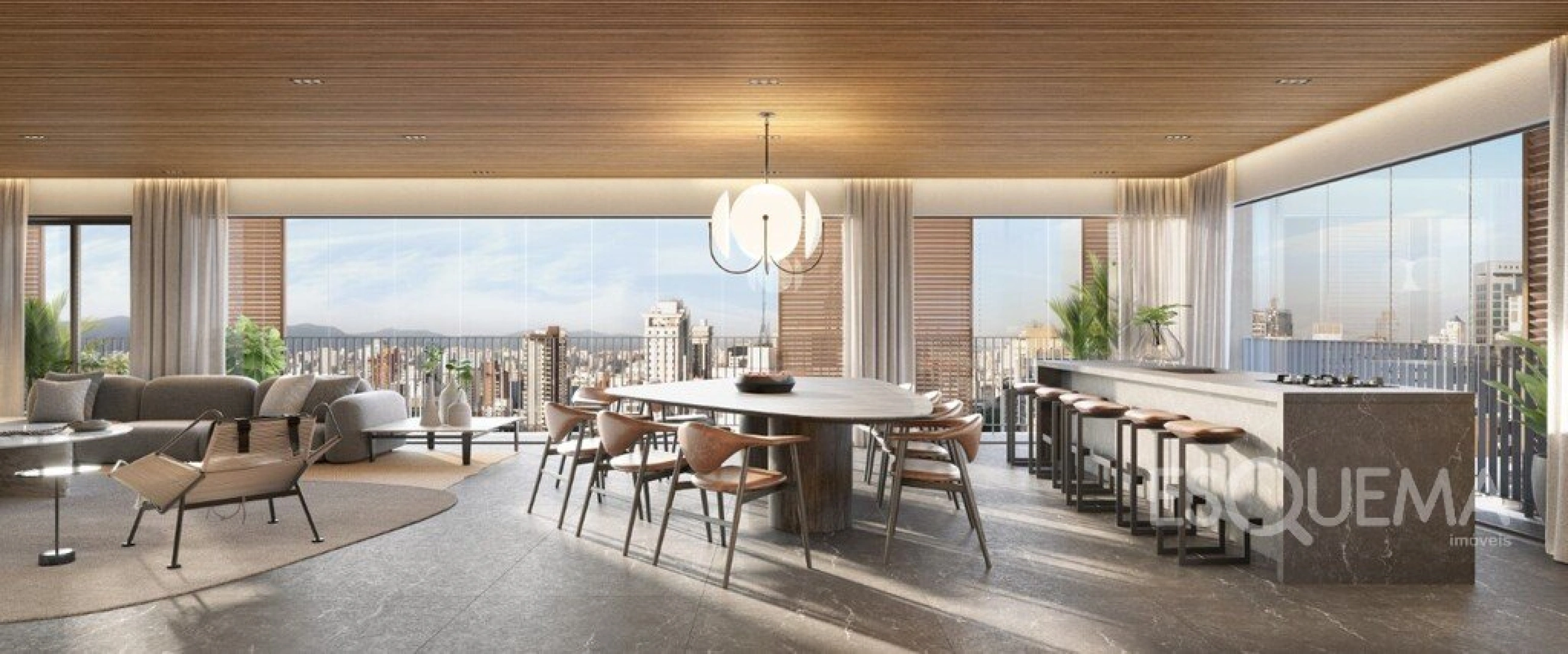 Apartamento em Jardim Paulista - Imagem 11