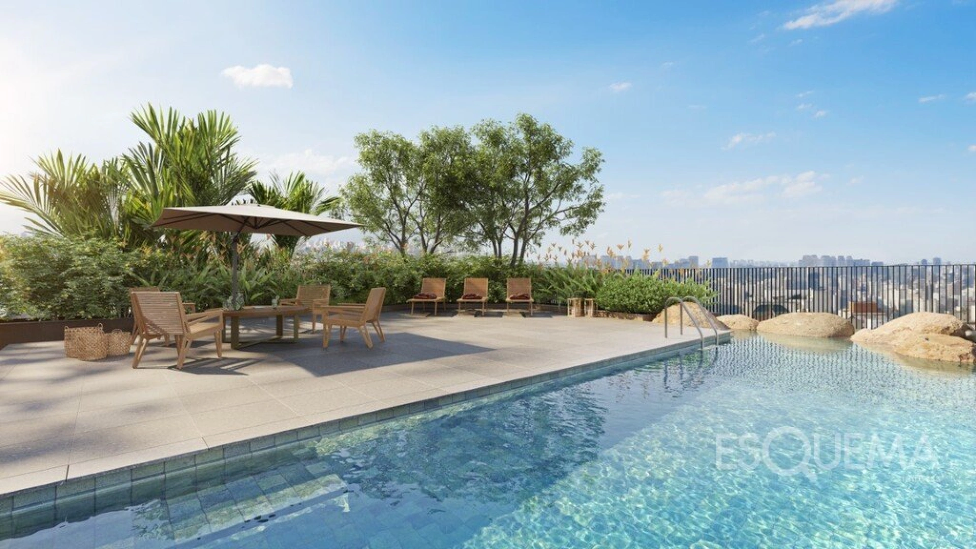 Apartamento em Jardim Paulista - Imagem 14