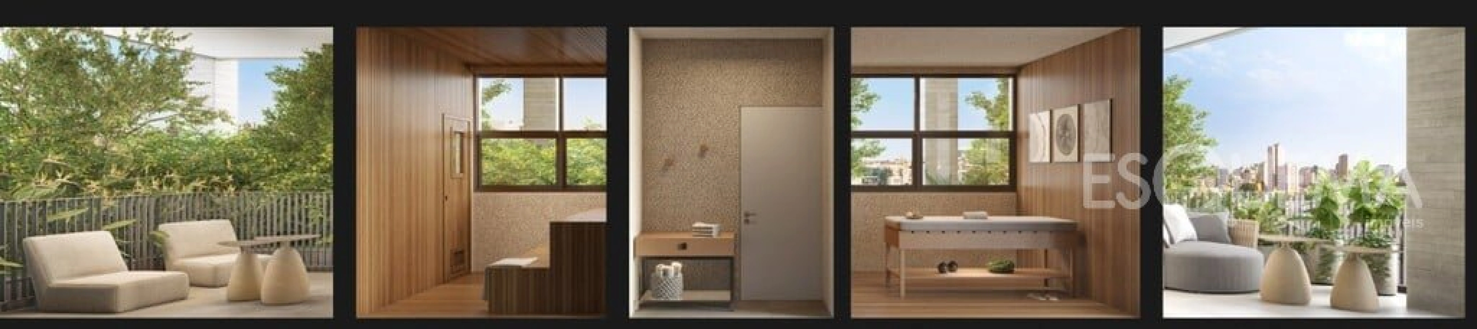 Apartamento em Jardim Paulista - Imagem 15