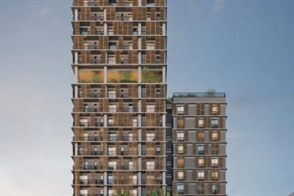 Apartamento em Jardim Paulista