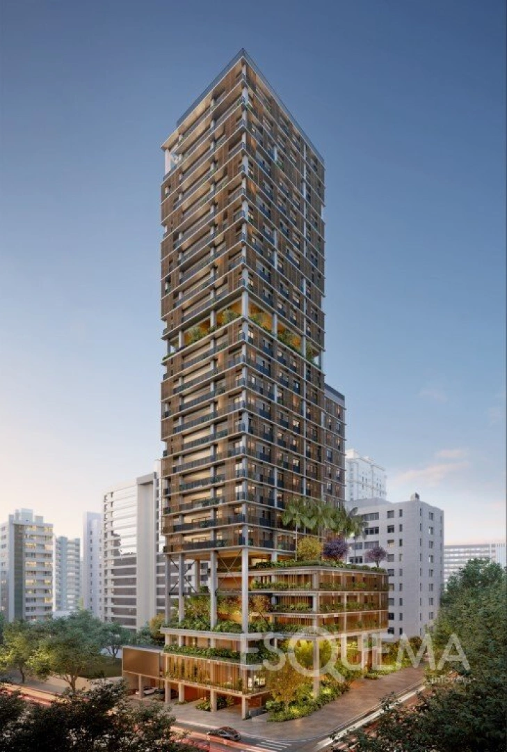 Apartamento em Jardim Paulista - Imagem 3