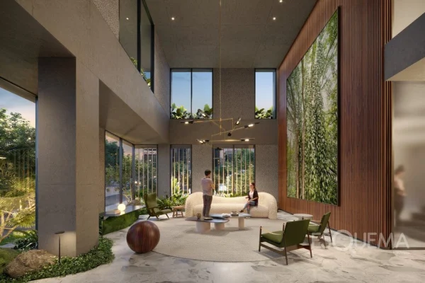 Apartamento em Jardim Paulista