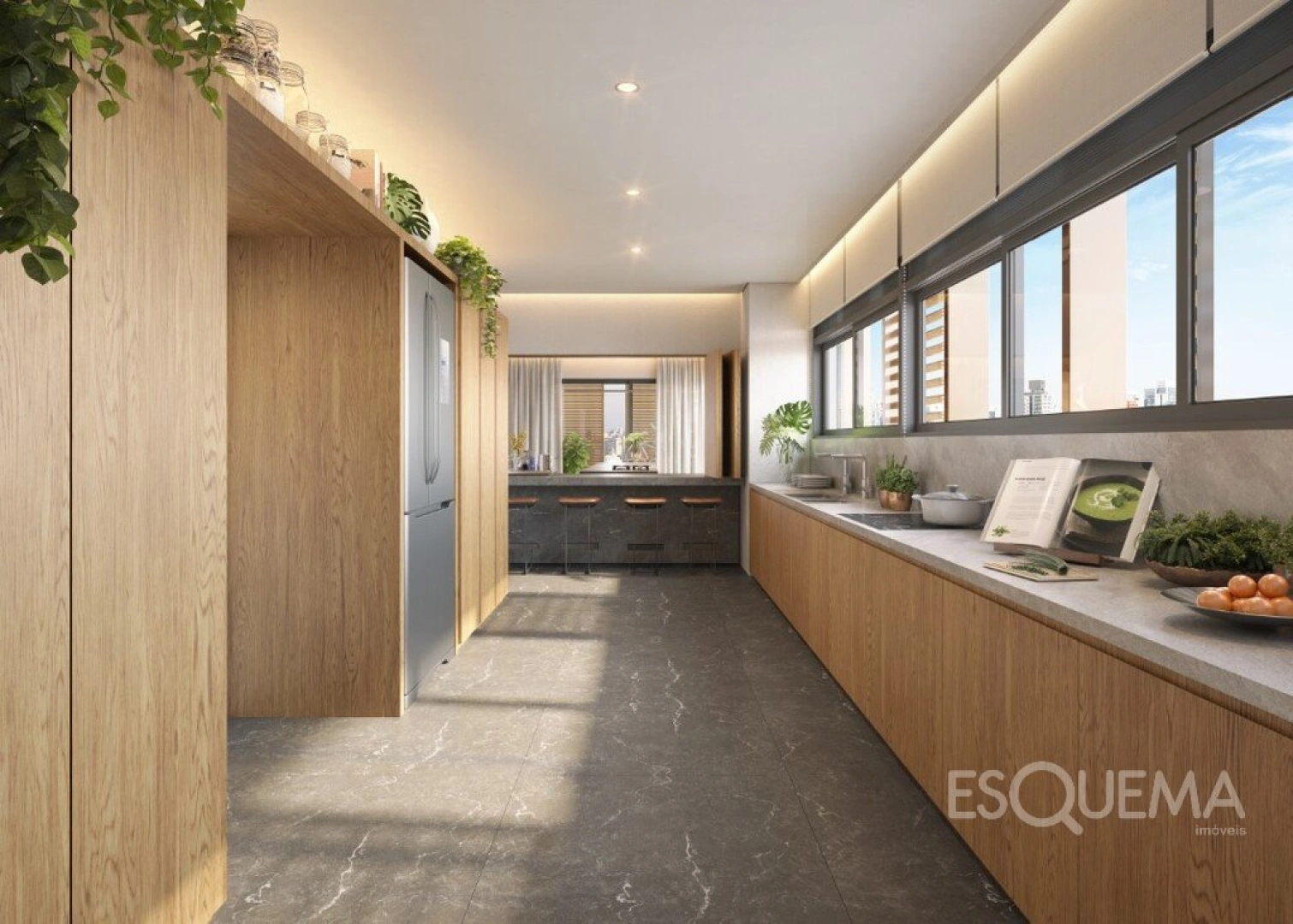 Apartamento em Jardim Paulista - Imagem 7